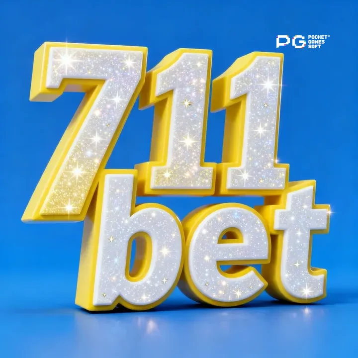 711bet logo