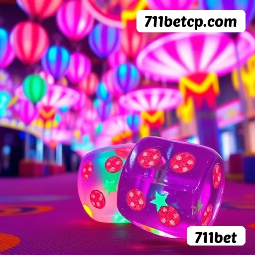 711bet App Mobile iOS Android Brasil