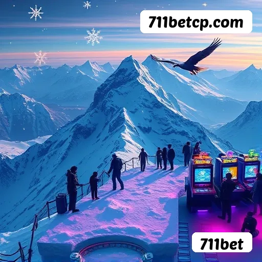 Modo offline 711bet app