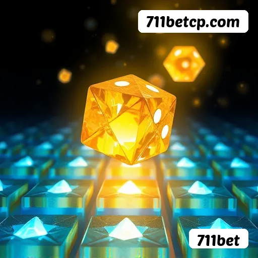 Baccarat ao vivo 711bet