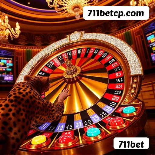 2.800+ Jogos Certificados 711bet