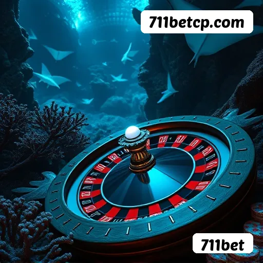 PIX Instantâneo 24/7 711bet Brasil