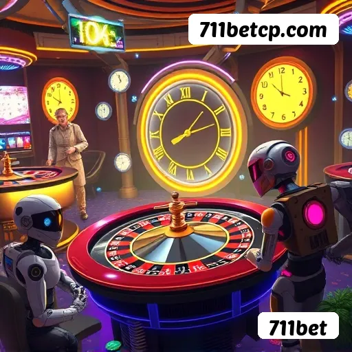 Tabela RTP verificado jogos populares 711bet
